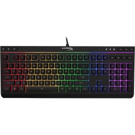HyperX Alloy Core RGB – Membrane Gaming Keyboard 