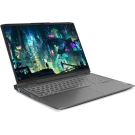 Lenovo LOQ Gaming Laptop, 15.6" FHD 144Hz Screen, 13th Gen Intel Core i7-13620H, RTX 4050 6GB, 16GB DDR4 RAM, 512 SSD
