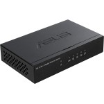 ASUS GX-U1081 8-Port Gigabit Switch (10/100/1000)