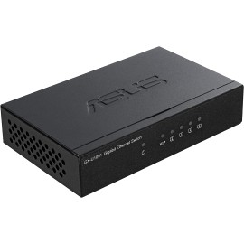 ASUS GX-U1081 8-Port Gigabit Switch (10/100/1000)