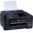 Brother MFC-T4500DW A3 Ink Tank Printer 4 in 1 ( Fax, Print, Scan, Copy)