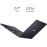 ASUS Notebook E210 11.6” Ultra Thin, Intel Celeron N4020 Processor, 4GB RAM, 128GB SSD, Windows 10 Home Star Black