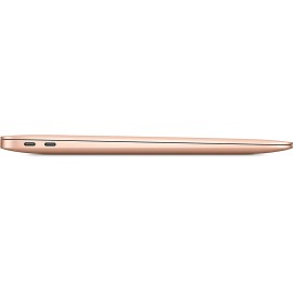 Apple MacBook Air Laptop: Apple M1 Chip, 13” Retina Display, 8GB RAM, 256GB SSD Storage