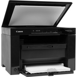 Canon imageCLASS MF3010 All-in-One Wired Monochrome Laser Printer, Black