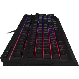 HyperX Alloy Core RGB – Membrane Gaming Keyboard 