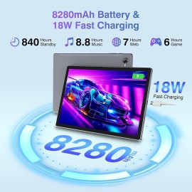 Blackview Tab 15 – 8/128GB