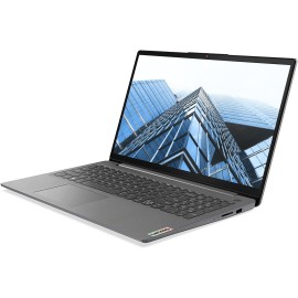 Lenovo IdeaPad 3 Laptop, 15.6" FHD , Intel Core i5-1235U Processor, 8GB RAM, 512GB SSD