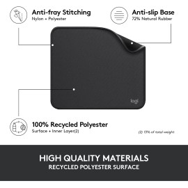Logitech Mouse Pad