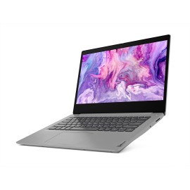 LAPTOP CELERON LENOVO IDEAPAD 3 15IGL05 81WQ001UAX RAM 4GB HDD 1TB 15.6"