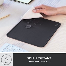 Logitech Mouse Pad