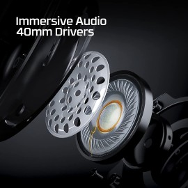 HyperX Cloud Stinger Core – Wireless Lightweight Gaming Headset