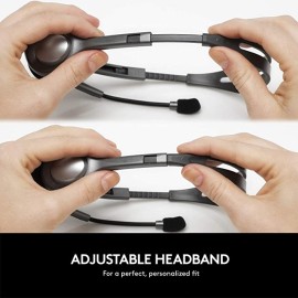 Logitech H111 Wired Headset