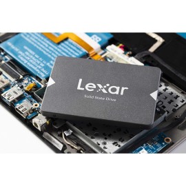 LEXAR SSD 2.5"  512GB LNS100