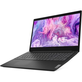 Laptop Lenovo IdeaPad 3 15, 15.6" FHD Display IPS, AMD Ryzen 3 3250U, 4GB RAM, 1 TB Storage
