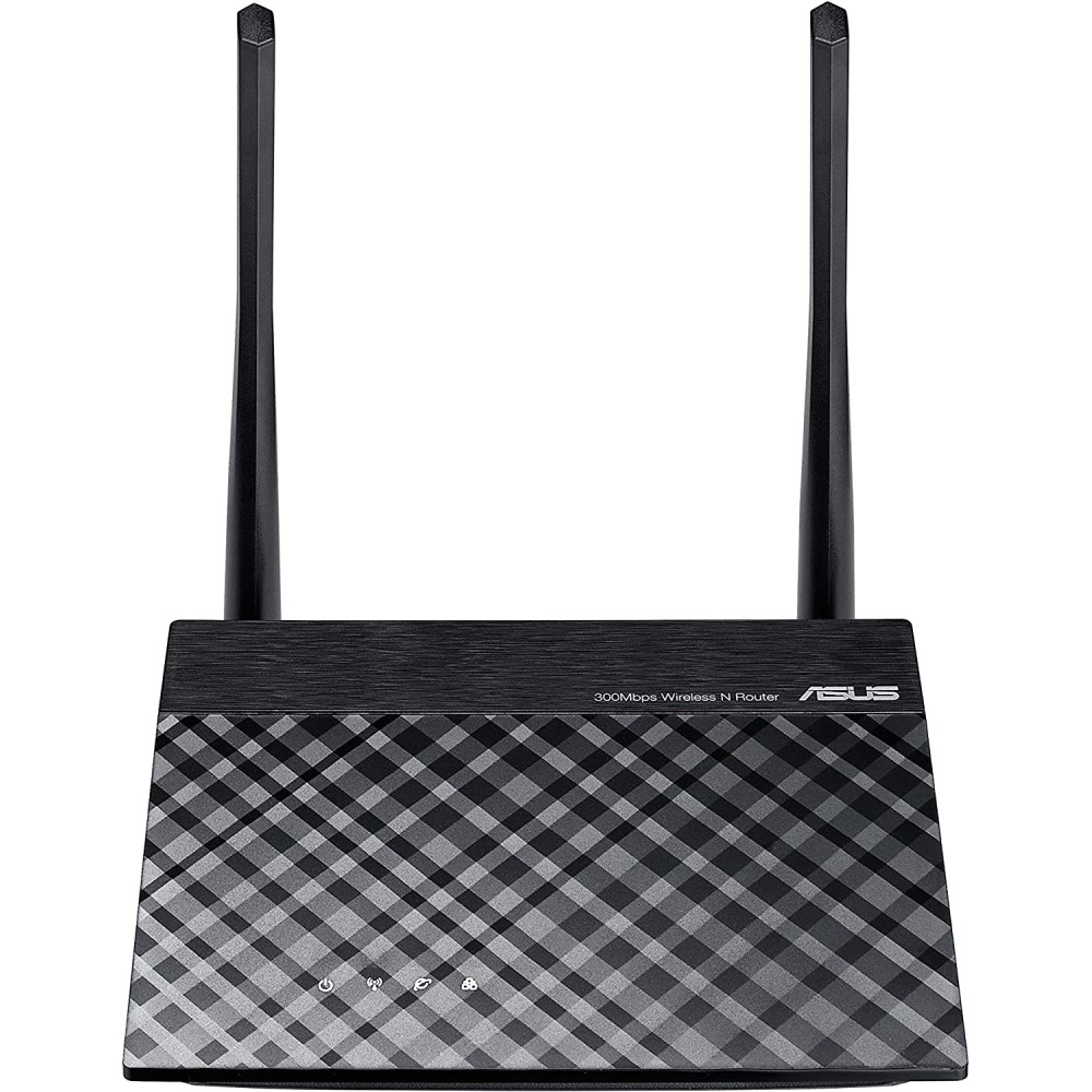 Asus RT-N12+ Wireless N300 3-in-1 Router