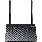 Asus RT-N12+ Wireless N300 3-in-1 Router