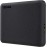Toshiba Canvio Advance 2TB Portable External Hard Drive USB 3.0