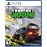 need for speed unbound PS5 CD