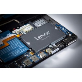LEXAR SSD 2.5"  512GB LNS100