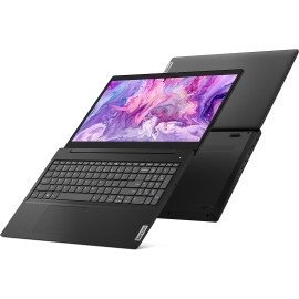 Laptop Lenovo IdeaPad 3 15, 15.6" FHD Display IPS, AMD Ryzen 3 3250U, 4GB RAM, 1 TB Storage
