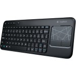 Logitech Wireless Touch Keyboard