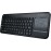 Logitech Wireless Touch Keyboard