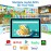 Blackview Tab A7 Kids 10 inch , Android 12 Tablets for Kids, 5GB+64GB