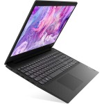 Laptop Lenovo IdeaPad 3 15, 15.6" FHD Display IPS, AMD Ryzen 3 3250U, 4GB RAM, 1 TB Storage
