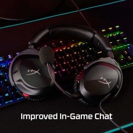 HyperX Cloud Stinger 2 – Gaming Headset