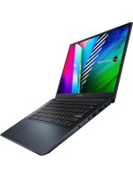 Laptop ASUS VivoBook Pro 14 OLED Slim Laptop, 14” OLED Display, AMD Ryzen 7 5800H, NVIDIA GeForce RTX 3050, 16GB RAM, 1TB SSD, Windows 11