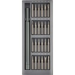 Xiaomi Precision Screwdriver Set, 24 Magnetic Driver