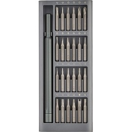 Xiaomi Precision Screwdriver Set, 24 Magnetic Driver
