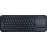 Logitech Wireless Touch Keyboard