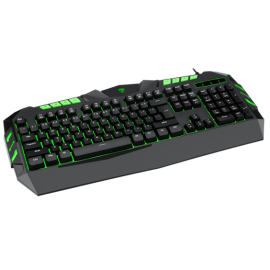T-DAGGER Torpedo Gaming keyboard