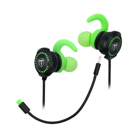 T-DAGGER Alps T-RGE205 Gaming Earbuds