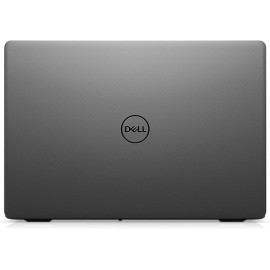 DELL Vostro laptop - 11th Gen Intel core i3-1115G4, 4GB RAM, 1TB HDD, 15.6 Inch HD, Intel UHD Graphics, Ubuntu - Black