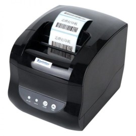 XPRINTER 365B BARCODE PRINTER