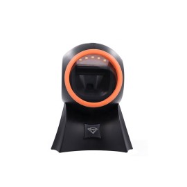 AoQi OMNI Laser barcode Reader 7180 