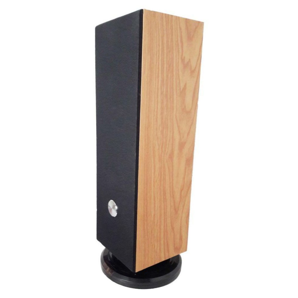 Bluetooth mini tower speaker 057