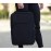 OKADE BACK BAG 15.6 INCH BLACK COLOR