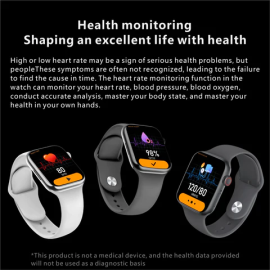 Blulory Glifo 8 Smartwatch