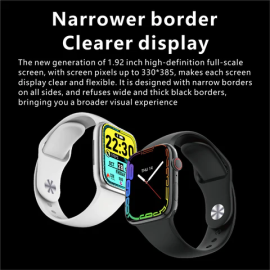 Blulory Glifo 8 Smartwatch