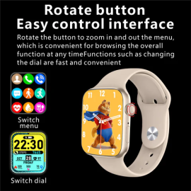 Blulory Glifo 8 Smartwatch