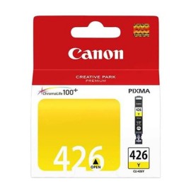 Canon CLI-426Y Yellow Ink Cartridge