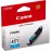 Canon CLI-451C Cyan Ink Cartridge