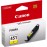 Canon CLI-451Y Yellow Ink Cartridge