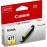 Canon CLI-471 Yellow Ink Cartridge