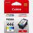 Canon Color Cartridge CL-446XL for MG24