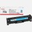 Canon Cyan Toner 718C for LBP-7200