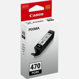 Canon PGI-470 Black Ink Cartridge